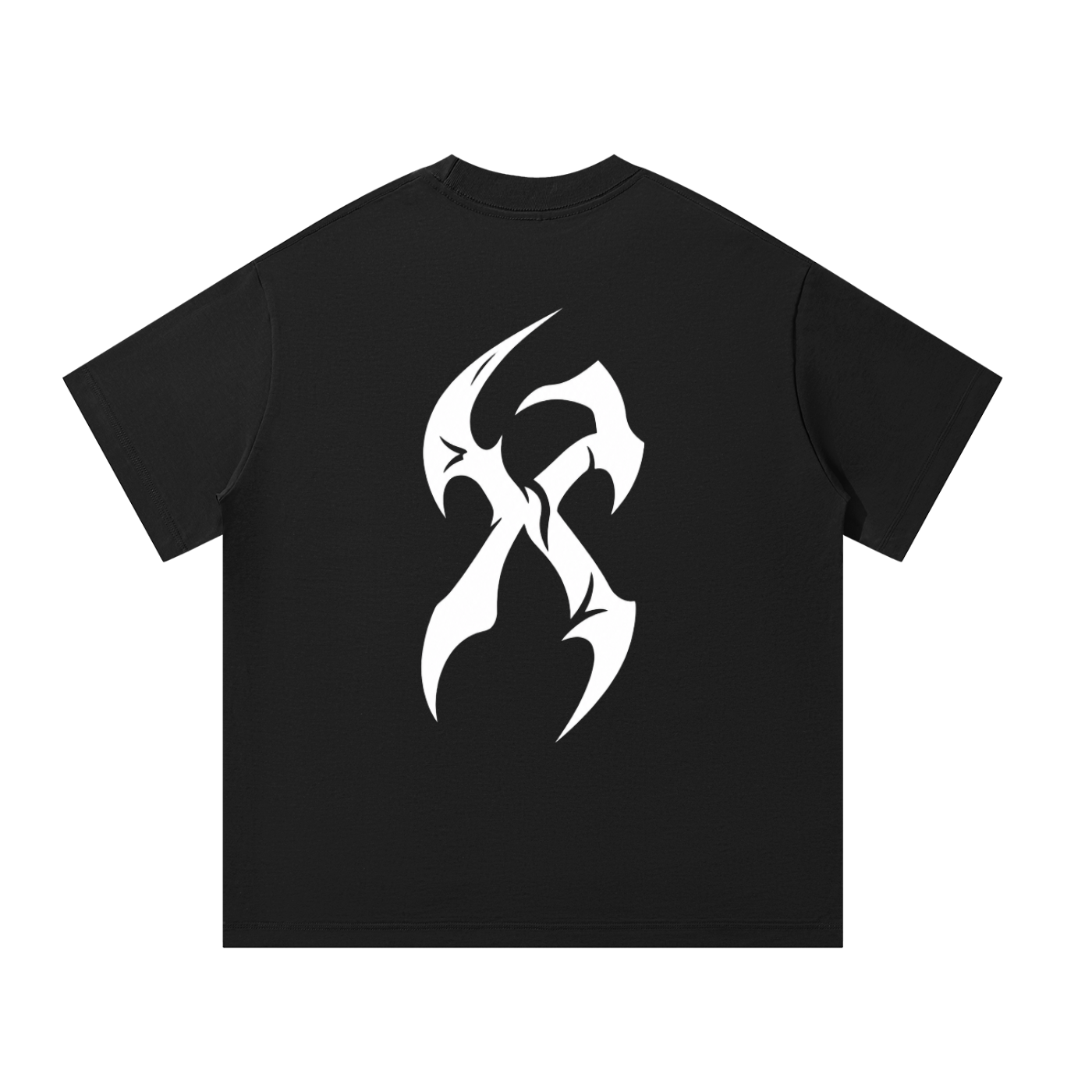 Unisex Oversized T-Shirt