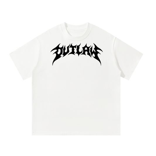 Unisex Oversized T-Shirt