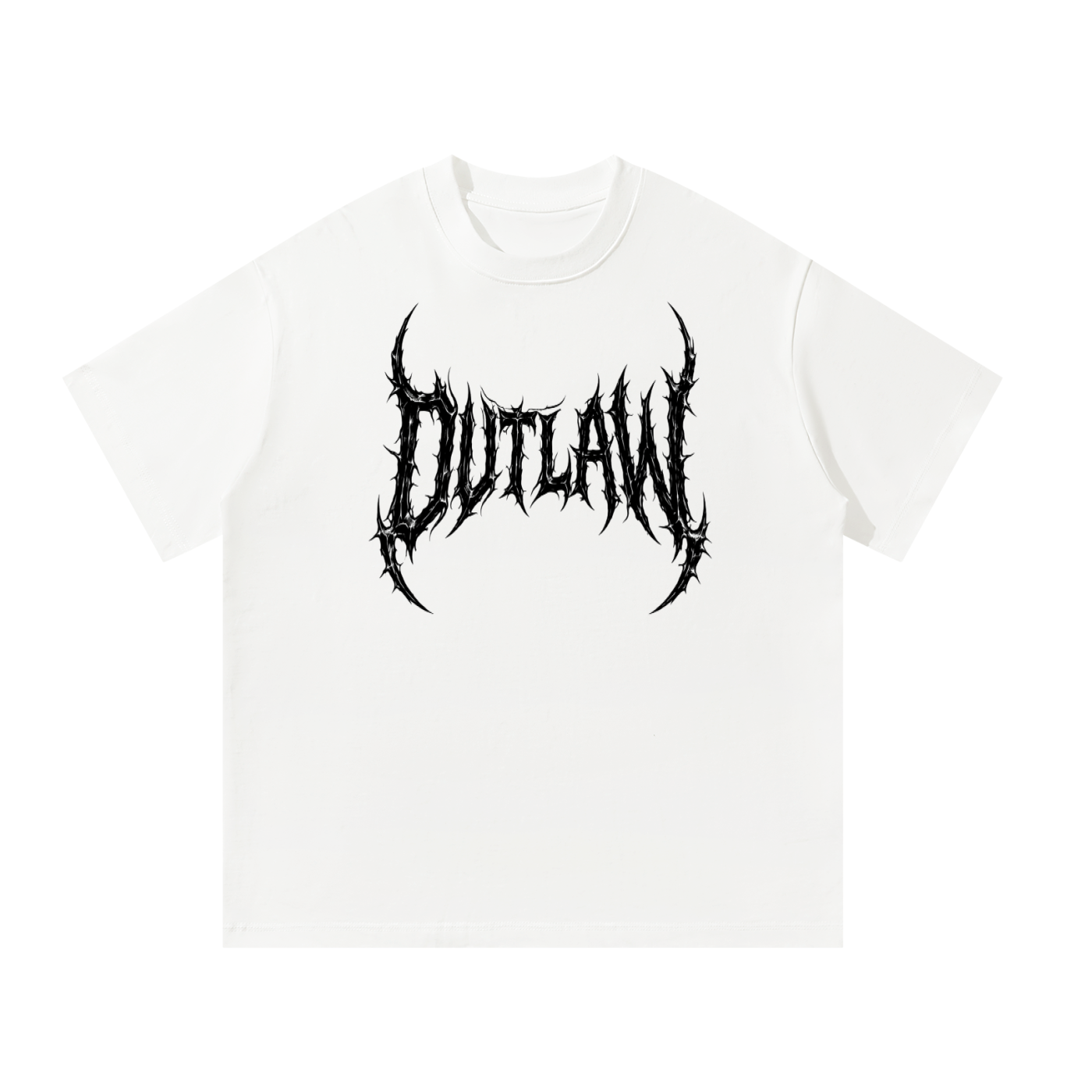 Unisex Oversized T-Shirt