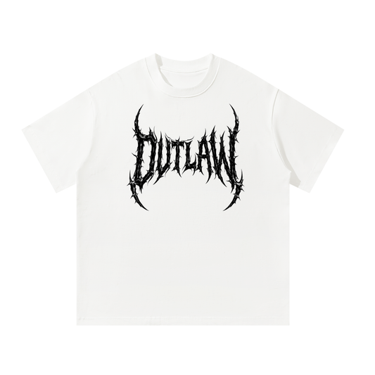 Unisex Oversized T-Shirt